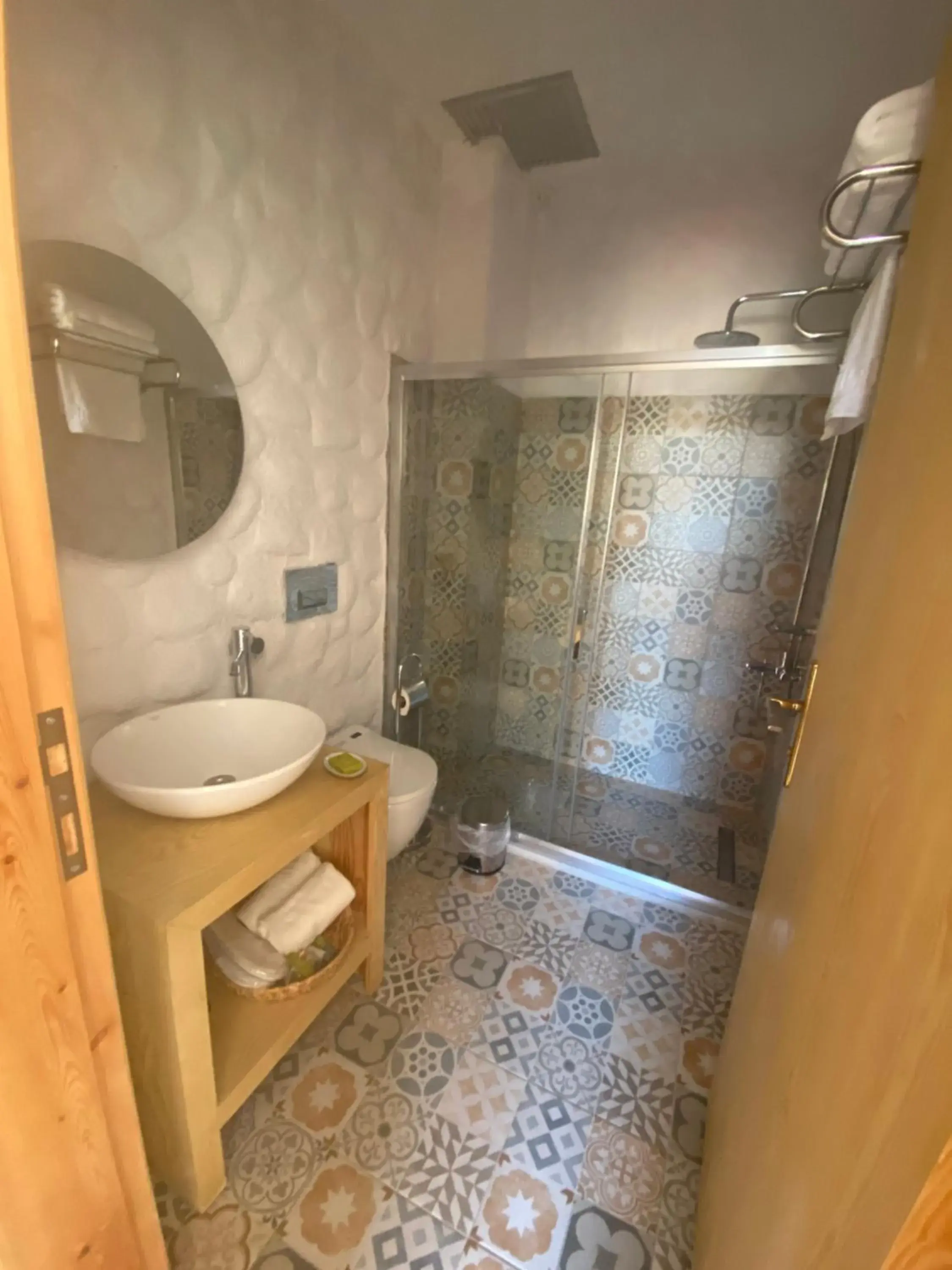 Huzurla otel
